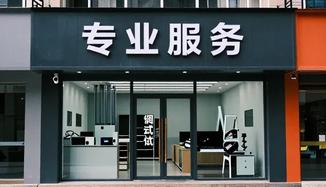 运维转型中自动化装配设备的应用与价值