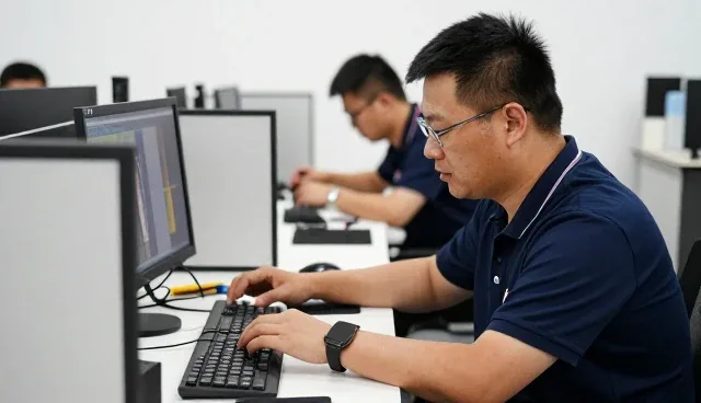徐州天来木业有限公司助力企业提升自动化装配设备能力