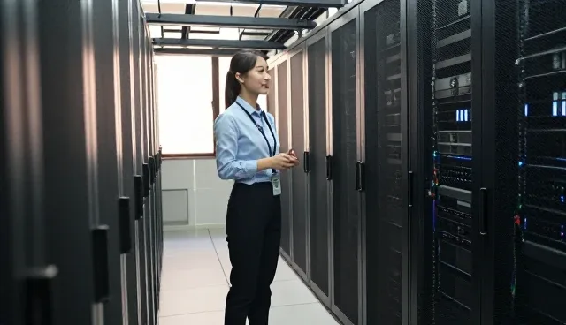 设备应用中常见问题及处理方法分析