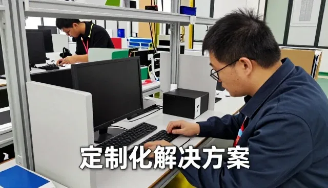 徐州天来木业有限公司构建专业自动化装配设备安装调试服务体系