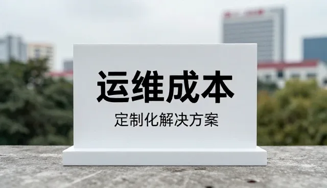 运维服务如何应对系统性能波动与适用场景限制